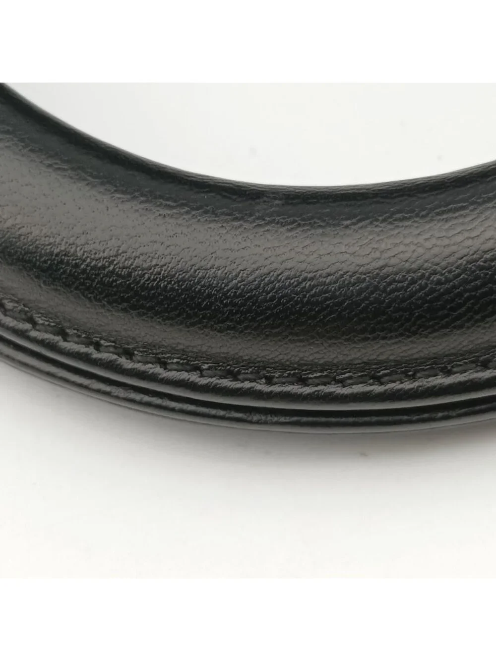 Dior Lady Black Lambskin Handbag